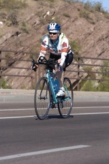 Karla 2008 Ironman Arizona